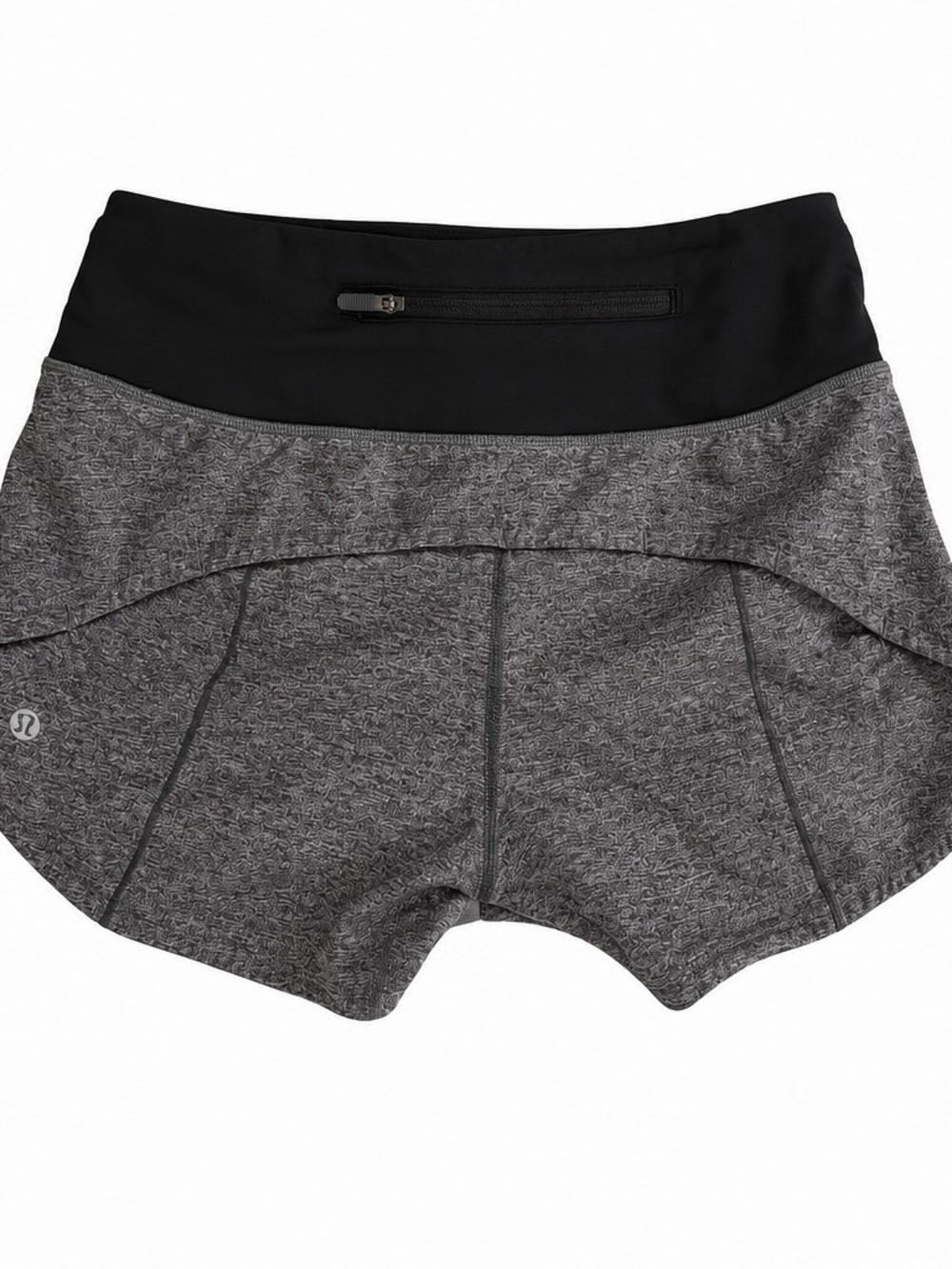 Lululemon Speed Up Shorts
